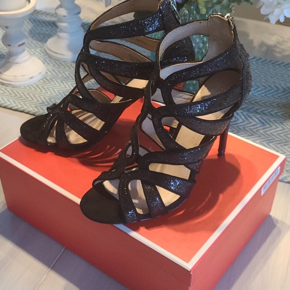 Coach Shoes - Picture 7 of 8